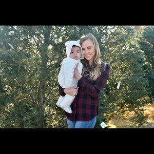 Meet your Posher, Rachel